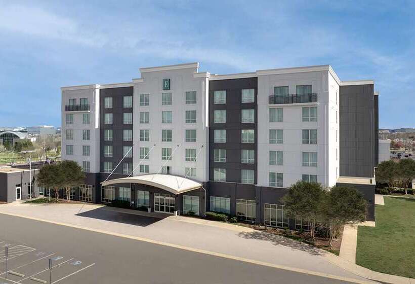 فندق Embassy Suites By Hilton Dulles North Loudoun