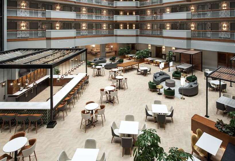 فندق Embassy Suites By Hilton Dulles North Loudoun