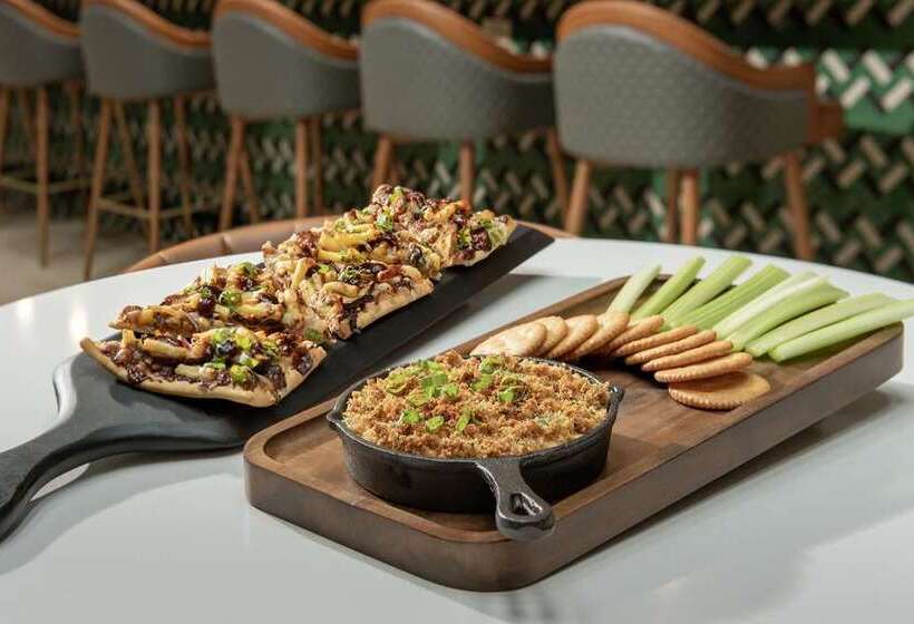 فندق Embassy Suites By Hilton Dulles North Loudoun