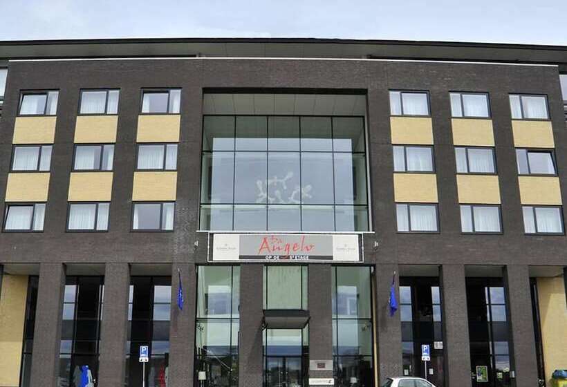 Fletcher Hotel Restaurant Parkstad Zuid Limburg