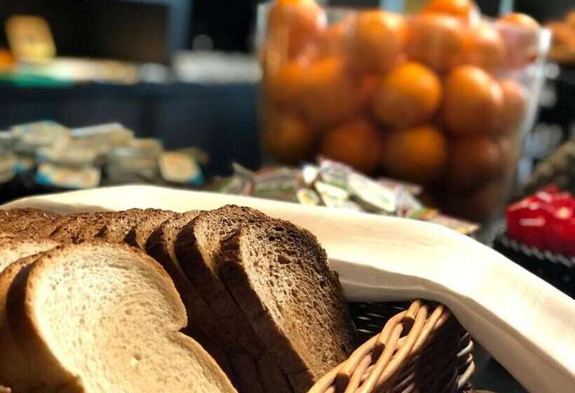 Fletcher Hotel Restaurant Parkstad Zuid Limburg