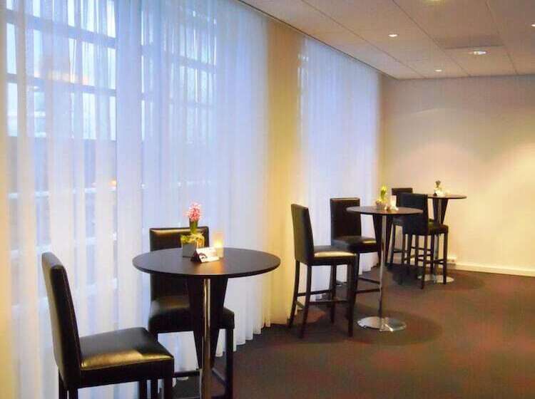 Fletcher Hotel Restaurant Parkstad Zuid Limburg