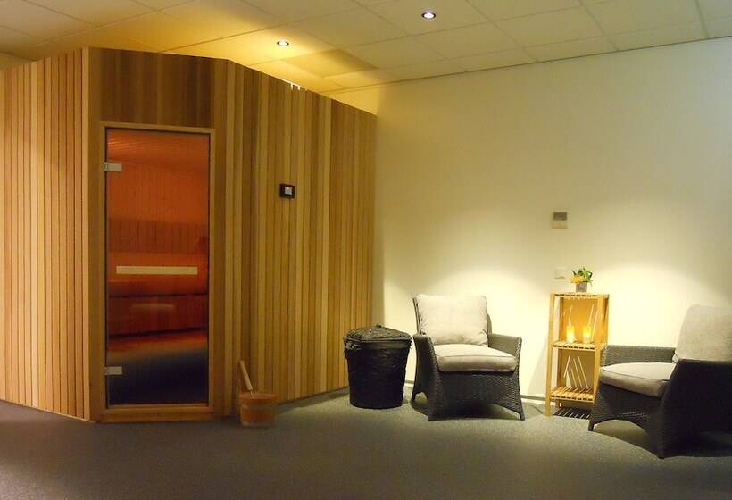 Fletcher Hotel Restaurant Parkstad Zuid Limburg