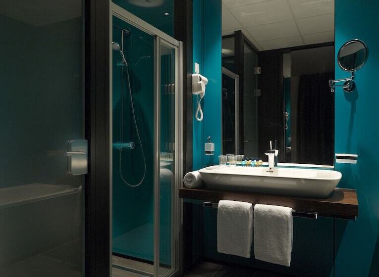 Fletcher Hotel Restaurant Parkstad Zuid Limburg