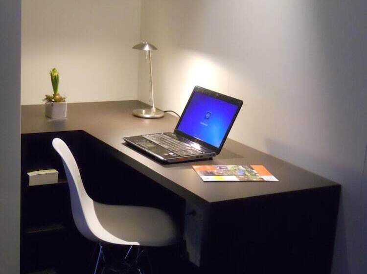 Fletcher Hotel Restaurant Parkstad Zuid Limburg