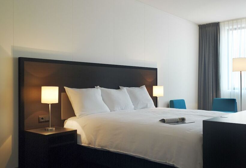 Fletcher Hotel Restaurant Parkstad Zuid Limburg