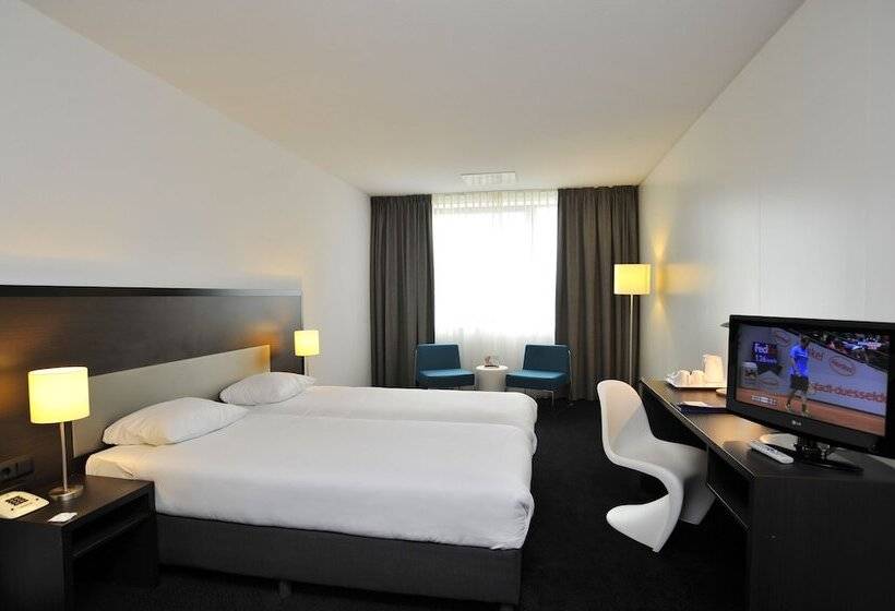 Fletcher Hotel Restaurant Parkstad Zuid Limburg