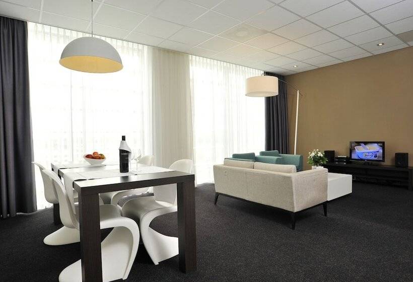 Fletcher Hotel Restaurant Parkstad Zuid Limburg