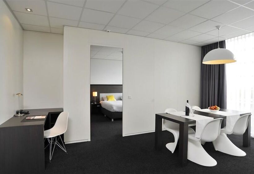 Fletcher Hotel Restaurant Parkstad Zuid Limburg