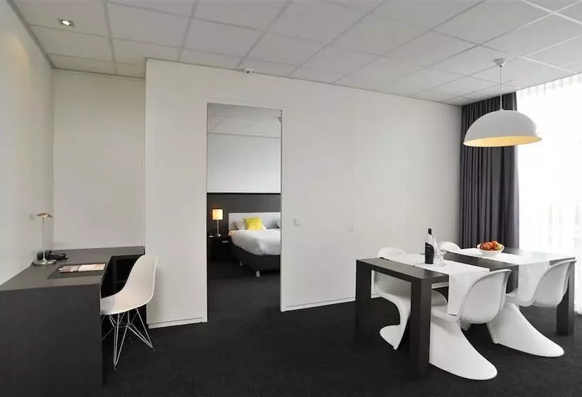 Fletcher Hotel Restaurant Parkstad Zuid Limburg