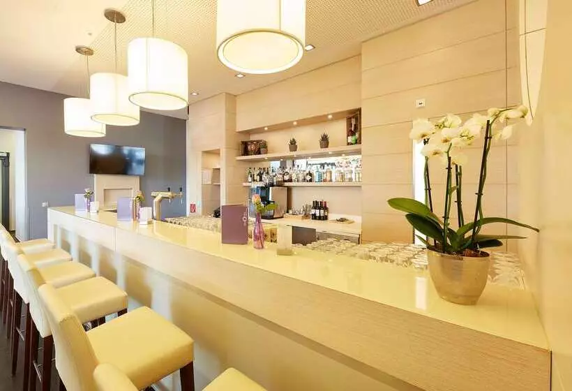 Ghotel Hotel & Living Koblenz