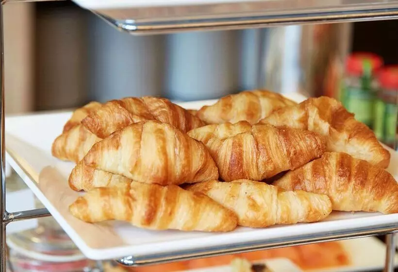 Ghotel Hotel & Living Koblenz