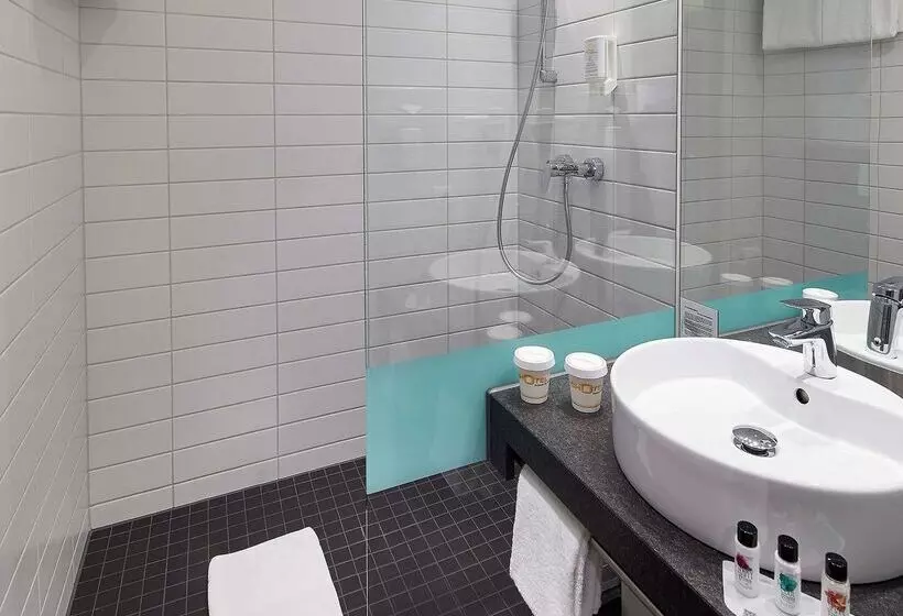 Ghotel Hotel & Living Koblenz