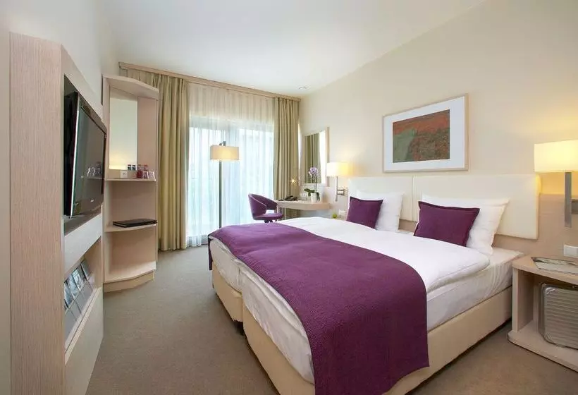 Ghotel Hotel & Living Koblenz