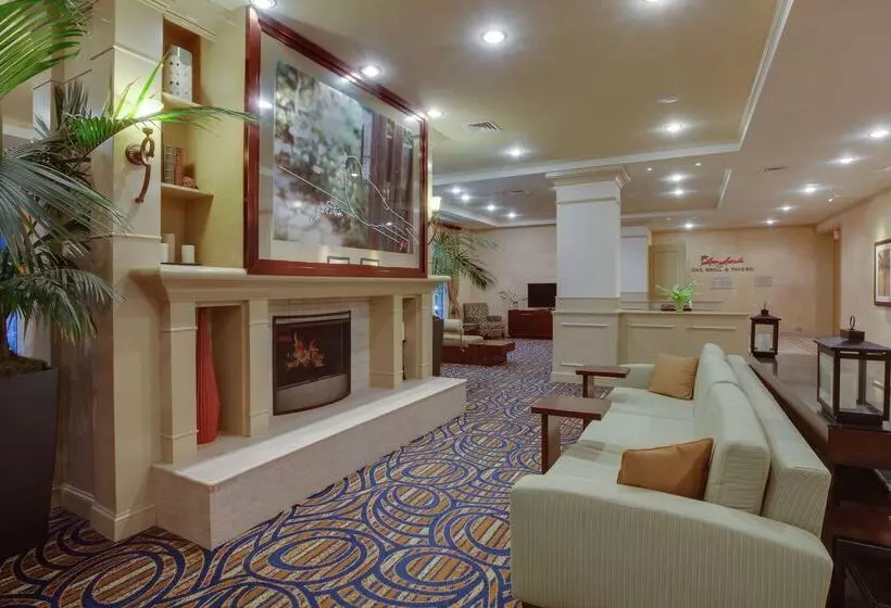 ホテル Hilton Garden Inn At Pga Village / Port St. Lucie