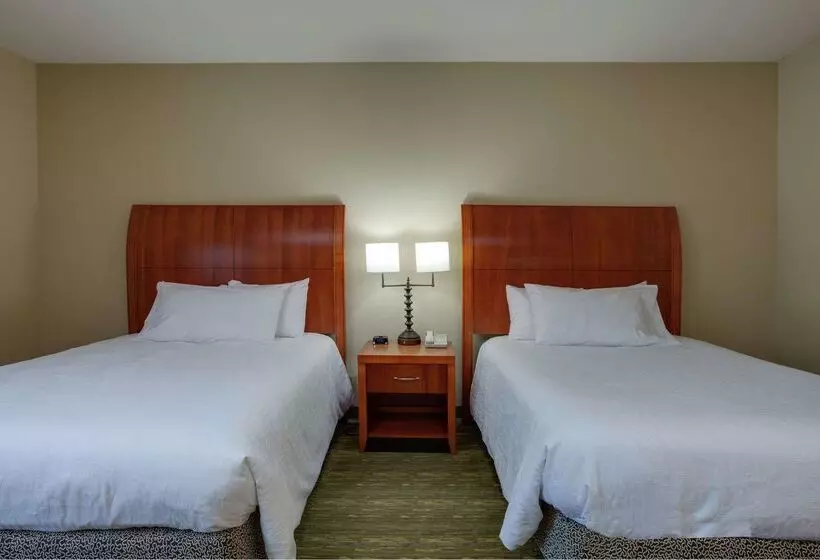 ホテル Hilton Garden Inn At Pga Village / Port St. Lucie