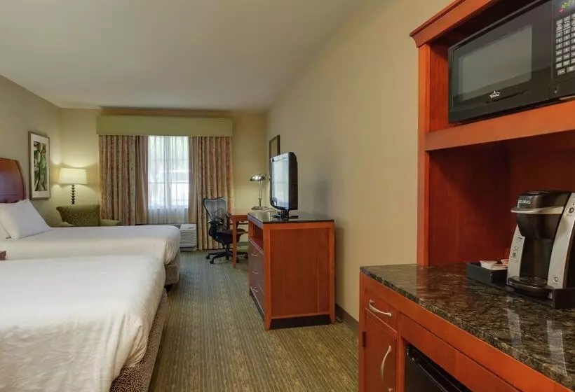 ホテル Hilton Garden Inn At Pga Village / Port St. Lucie