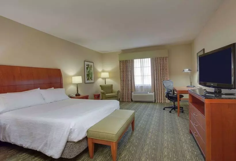 ホテル Hilton Garden Inn At Pga Village / Port St. Lucie