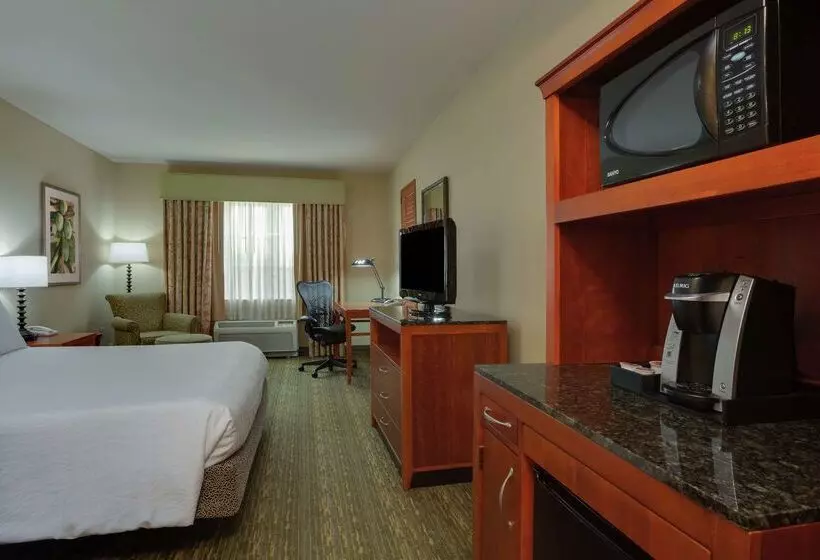 ホテル Hilton Garden Inn At Pga Village / Port St. Lucie