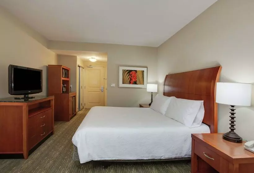 ホテル Hilton Garden Inn At Pga Village / Port St. Lucie