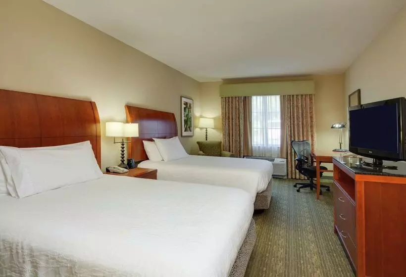 ホテル Hilton Garden Inn At Pga Village / Port St. Lucie