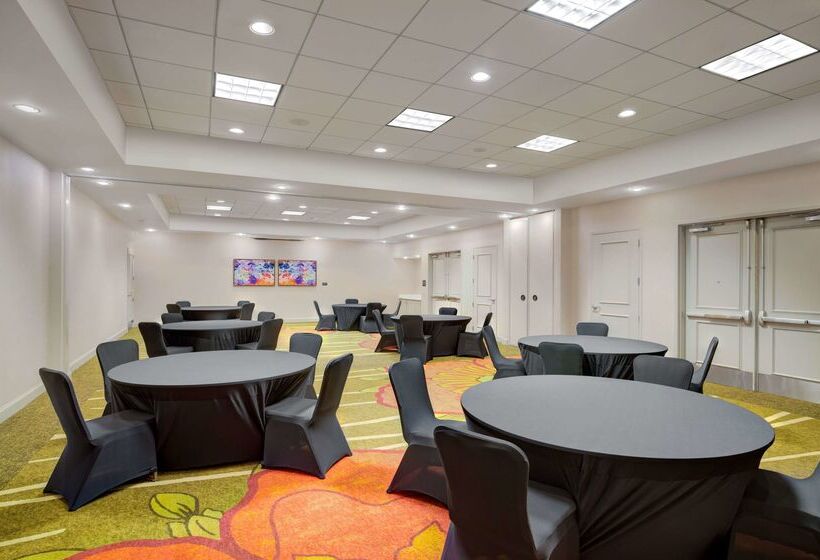 호텔 Hilton Garden Inn At Pga Village / Port St. Lucie