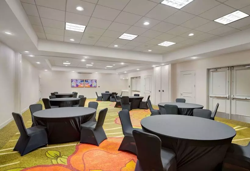 ホテル Hilton Garden Inn At Pga Village / Port St. Lucie