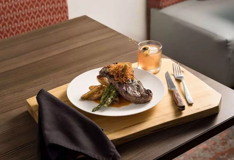 ホテル Hilton Garden Inn At Pga Village / Port St. Lucie