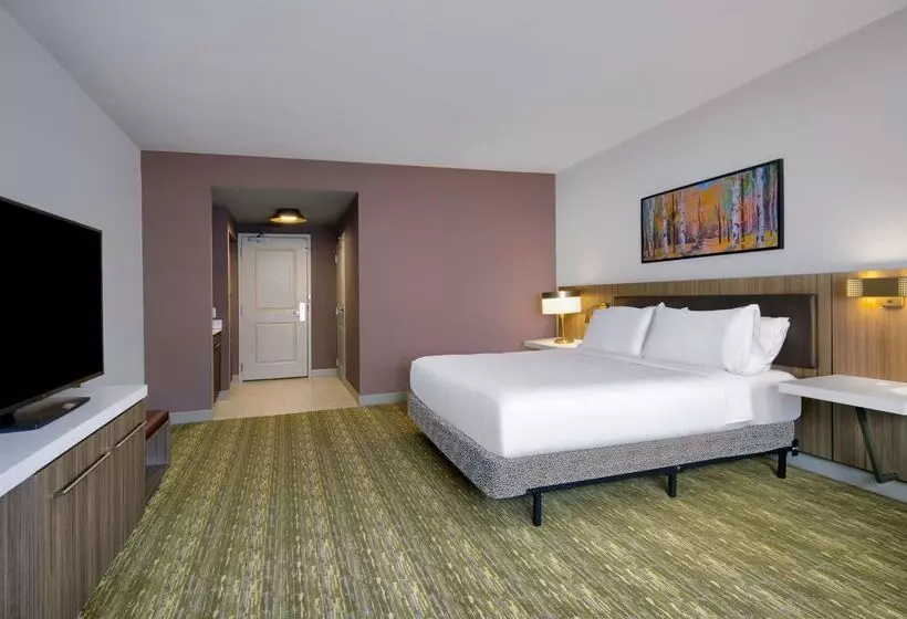 ホテル Hilton Garden Inn At Pga Village / Port St. Lucie