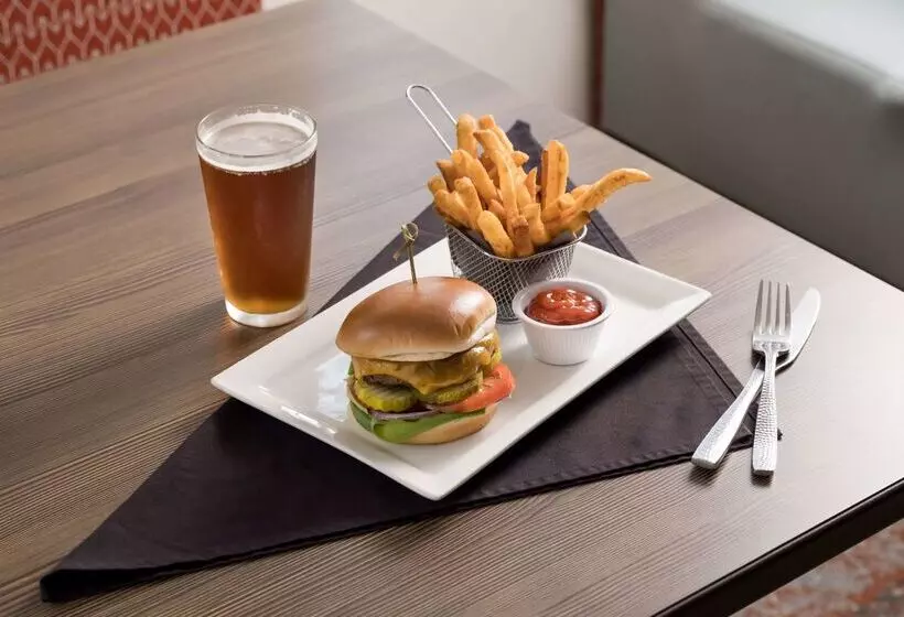 ホテル Hilton Garden Inn At Pga Village / Port St. Lucie