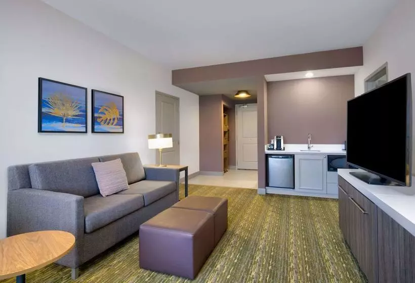 ホテル Hilton Garden Inn At Pga Village / Port St. Lucie