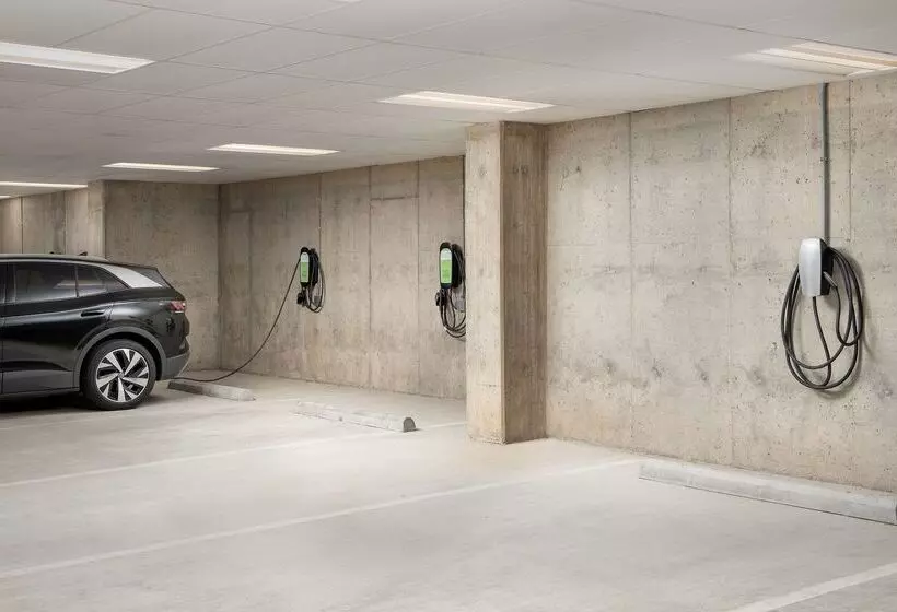 ホテル Hilton Garden Inn Charlotte/mooresville