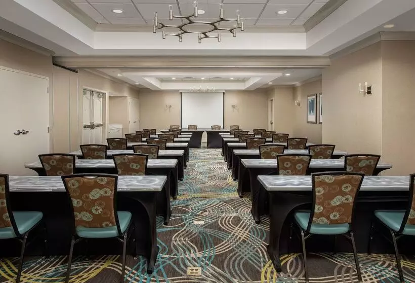 ホテル Hilton Garden Inn Charlotte/mooresville