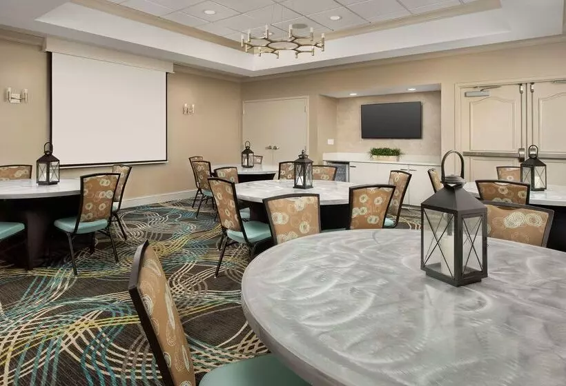 ホテル Hilton Garden Inn Charlotte/mooresville
