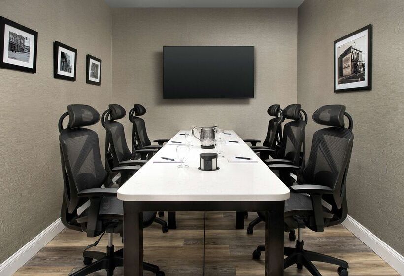 فندق Hilton Garden Inn Charlotte/mooresville