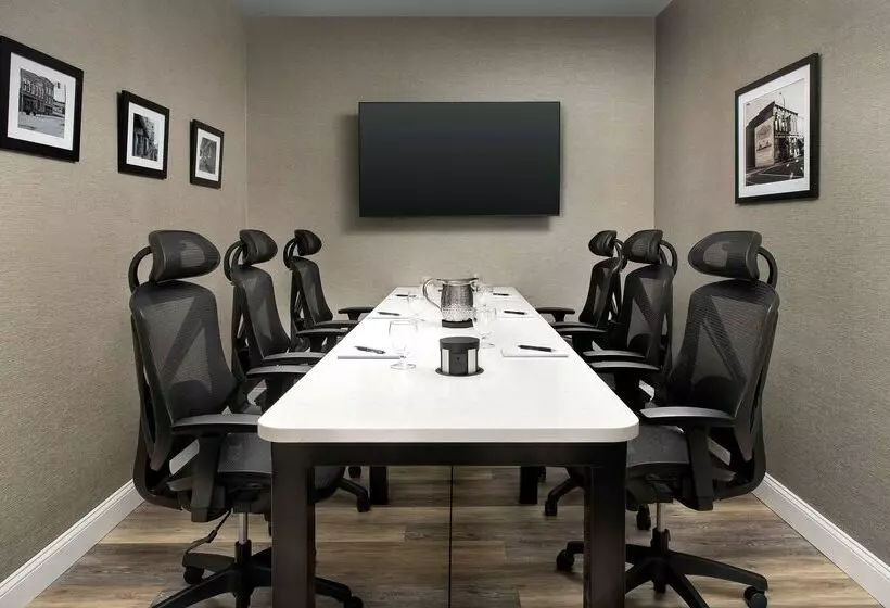 ホテル Hilton Garden Inn Charlotte/mooresville