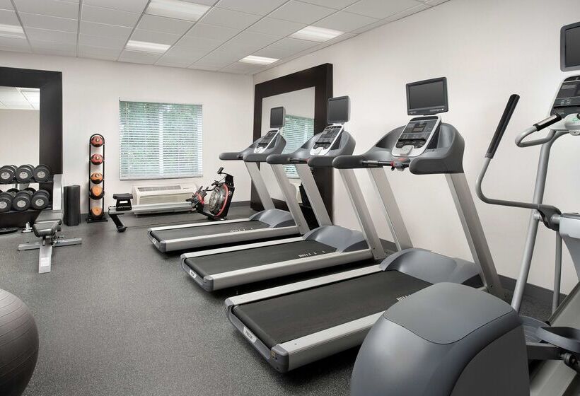 فندق Hilton Garden Inn Charlotte/mooresville