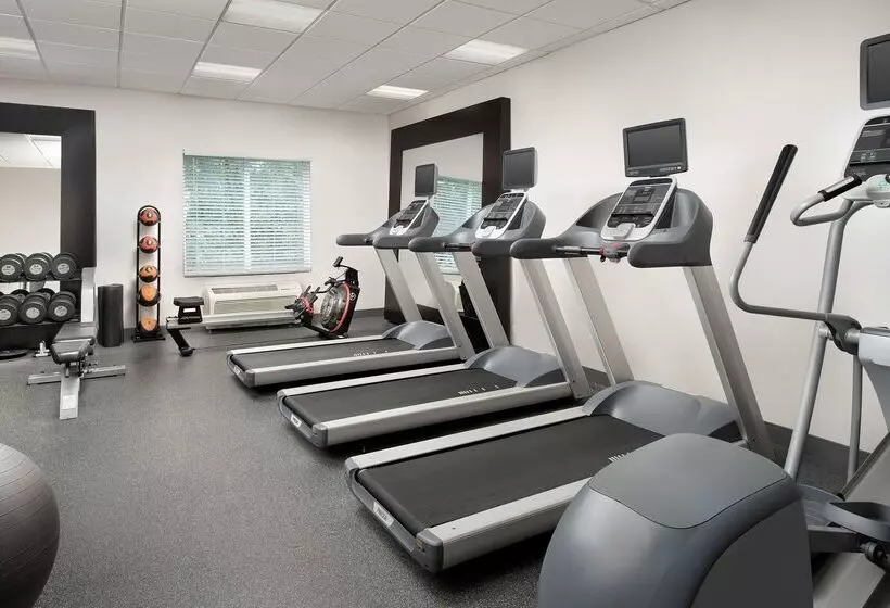 ホテル Hilton Garden Inn Charlotte/mooresville