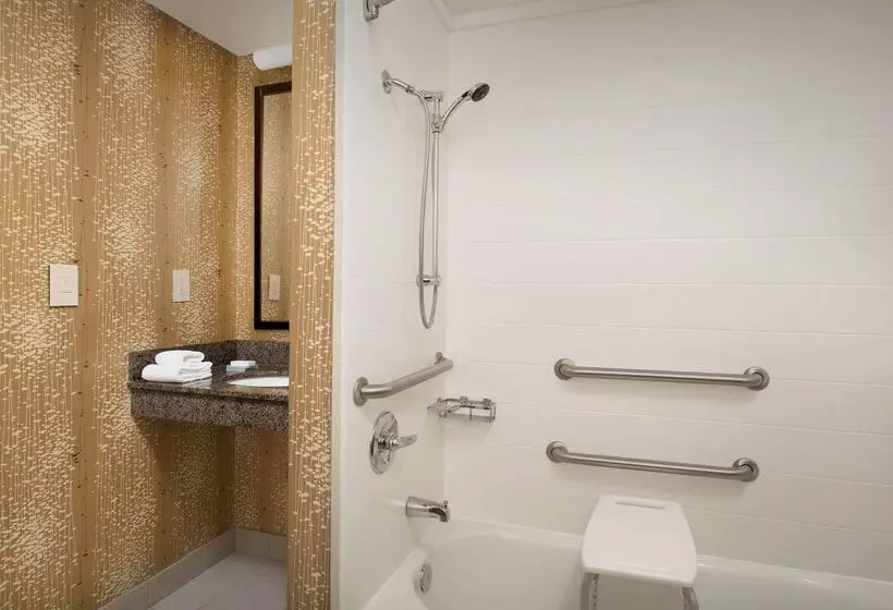 ホテル Hilton Garden Inn Charlotte/mooresville