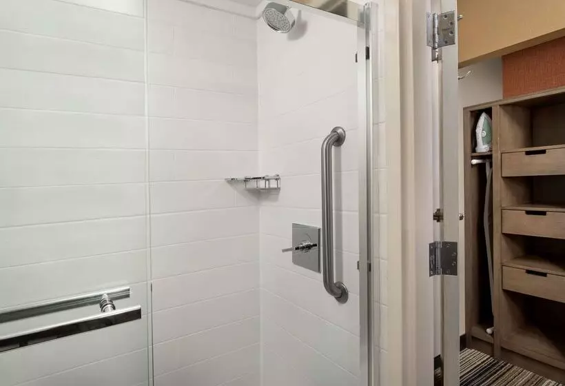 ホテル Hilton Garden Inn Charlotte/mooresville