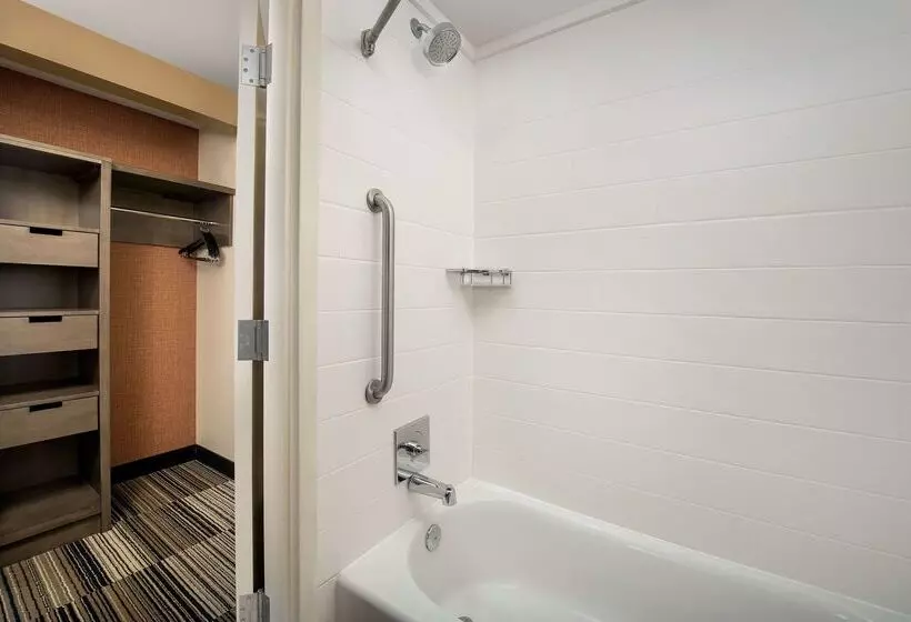 ホテル Hilton Garden Inn Charlotte/mooresville