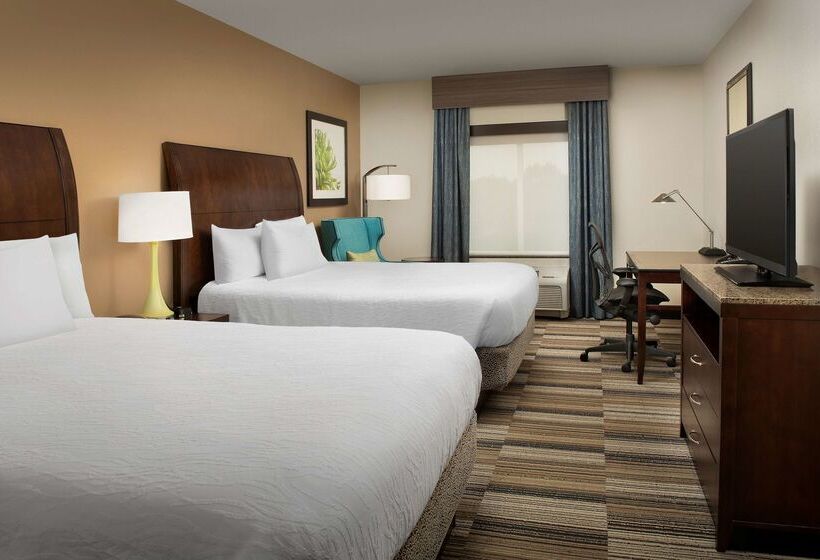 فندق Hilton Garden Inn Charlotte/mooresville