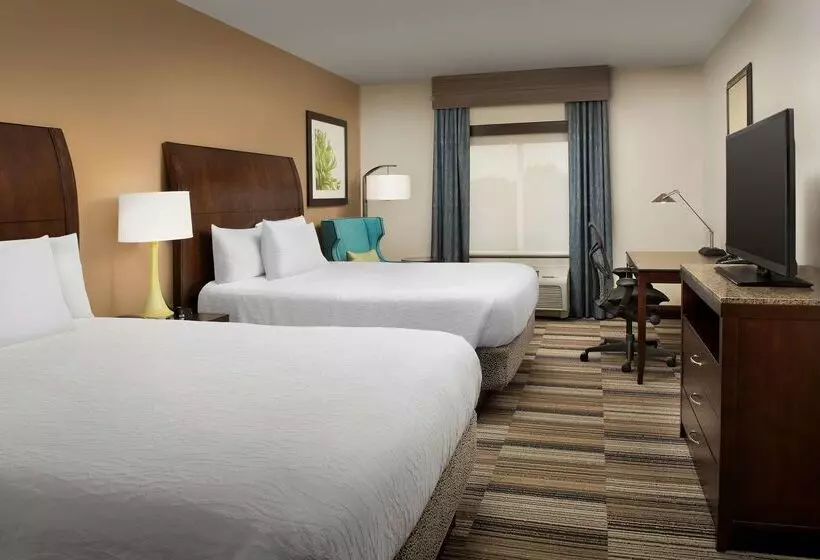 ホテル Hilton Garden Inn Charlotte/mooresville