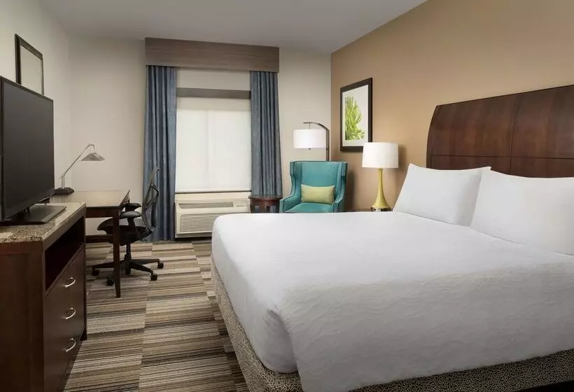 ホテル Hilton Garden Inn Charlotte/mooresville