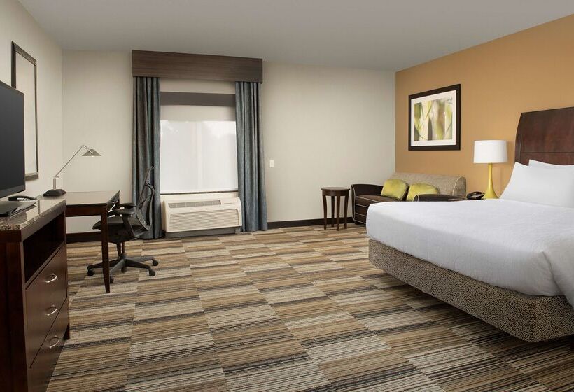 فندق Hilton Garden Inn Charlotte/mooresville