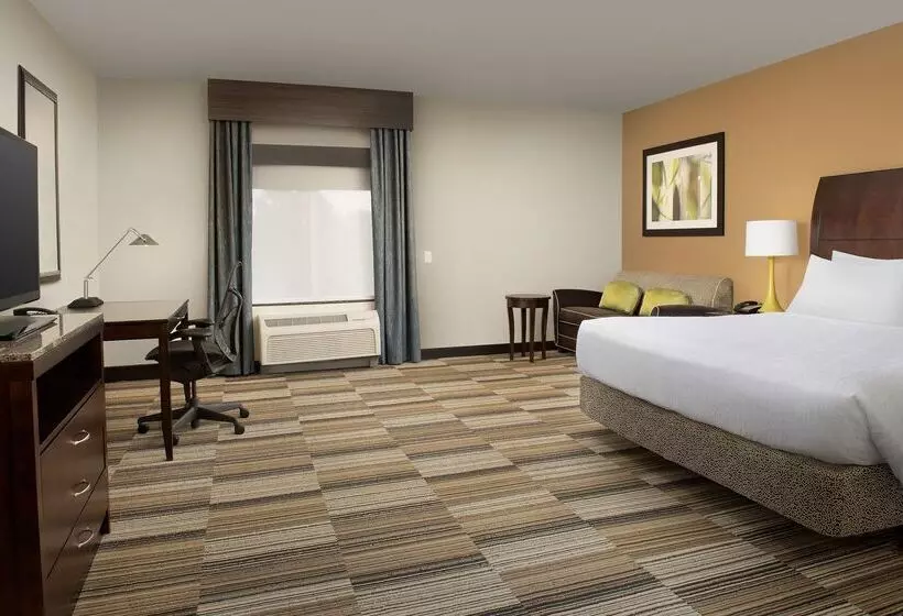ホテル Hilton Garden Inn Charlotte/mooresville