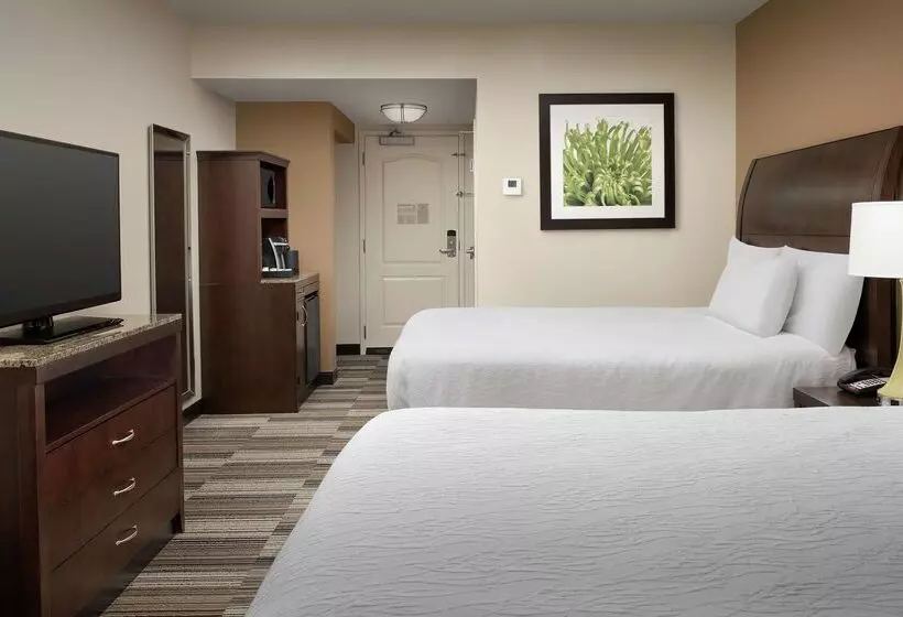 ホテル Hilton Garden Inn Charlotte/mooresville