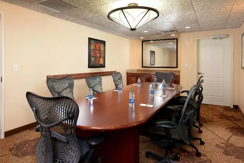 Hotel Hilton Garden Inn Greensboro