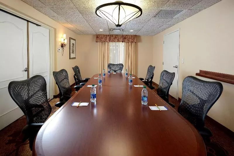 Hotel Hilton Garden Inn Greensboro