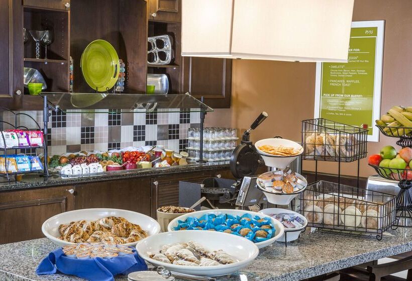 فندق Hilton Garden Inn Hampton Coliseum Central